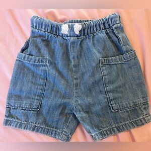 Baby Shorts